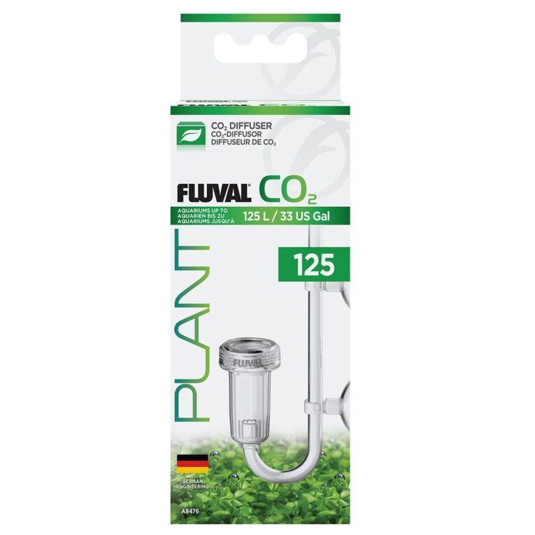 Günstig Fluval Bio CO2 Diffusor 125 i mPreisvergleich in unserem Onlineshop auf Hundeliebe-shop.de kaufen.