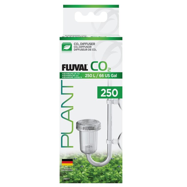 Günstig Fluval Bio CO2 Diffusor 250 i mPreisvergleich in unserem Onlineshop auf Hundeliebe-shop.de kaufen.