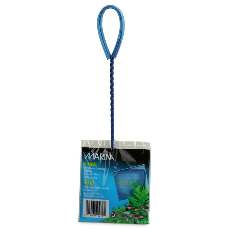 Günstig Hagen Fischfangnetz blau 10-25cm i mPreisvergleich in unserem Onlineshop auf Hundeliebe-shop.de kaufen.