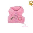 UNIQUE LUX HARNESS Pink