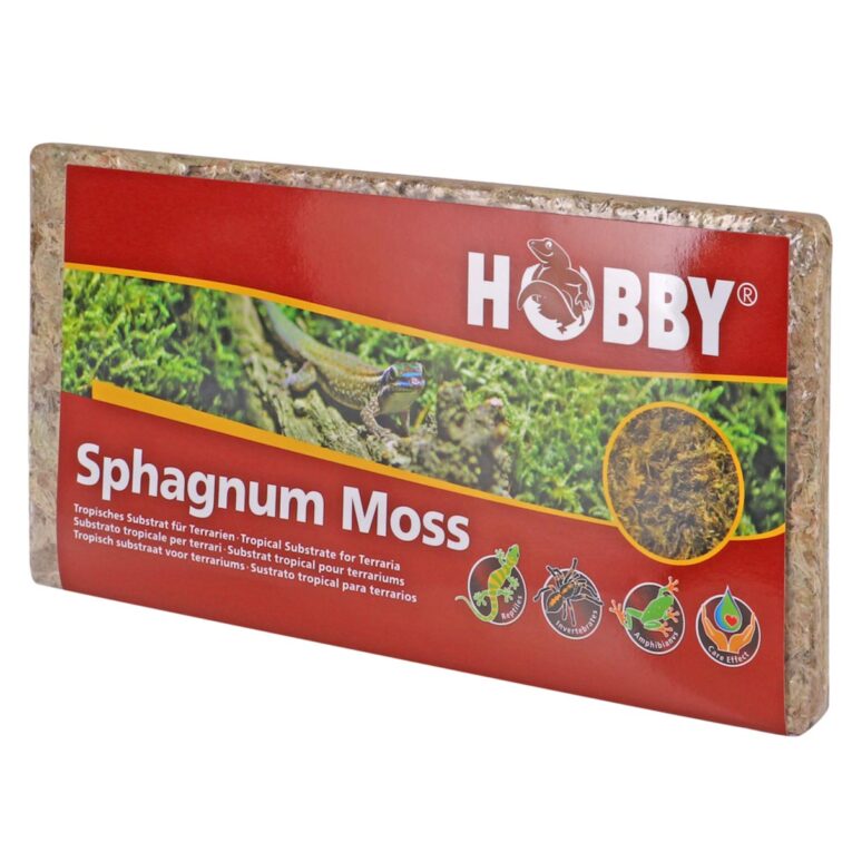 Günstig Hobby Sphaghnum Moss 100g i mPreisvergleich in unserem Onlineshop auf Hundeliebe-shop.de kaufen.