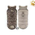 Milk & Pepper Hundemantel Kalahari