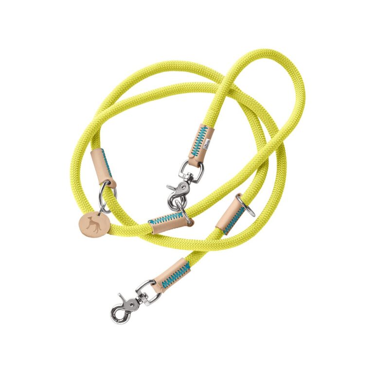 Günstig Hunter verstellbare Leine Malia 10/200 lime/natur i mPreisvergleich in unserem Onlineshop auf Hundeliebe-shop.de kaufen.
