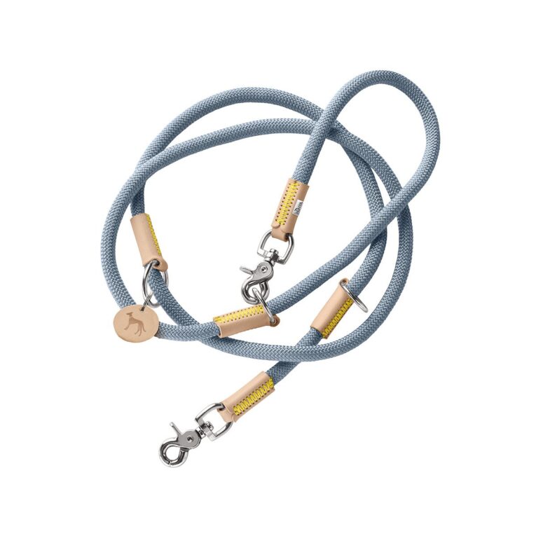 Günstig Hunter verstellbare Leine Malia 10/200 taubenblau i mPreisvergleich in unserem Onlineshop auf Hundeliebe-shop.de kaufen.