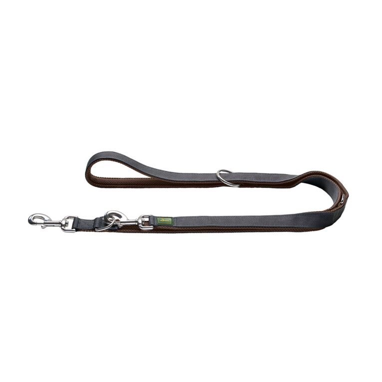 Günstig Hunter verstellbare Leine Maldon braun 20/200 i mPreisvergleich in unserem Onlineshop auf Hundeliebe-shop.de kaufen.