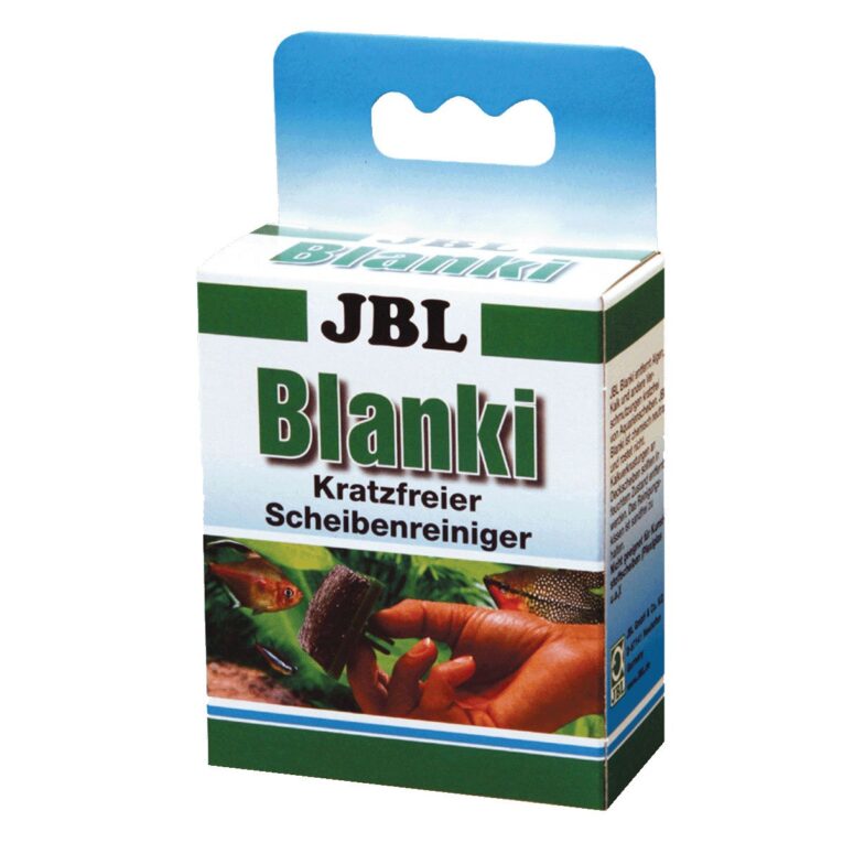 Günstig JBL Blanki Terrarien- und Aquarien-Scheibenreiniger i mPreisvergleich in unserem Onlineshop auf Hundeliebe-shop.de kaufen.