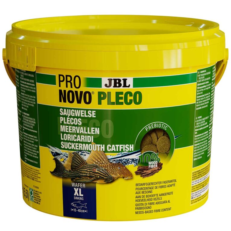 Günstig JBL PRONOVO PLECO WAFER XL 5