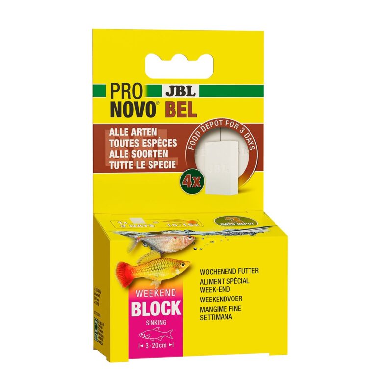Günstig JBL PRONOVO BEL WEEKEND i mPreisvergleich in unserem Onlineshop auf Hundeliebe-shop.de kaufen.