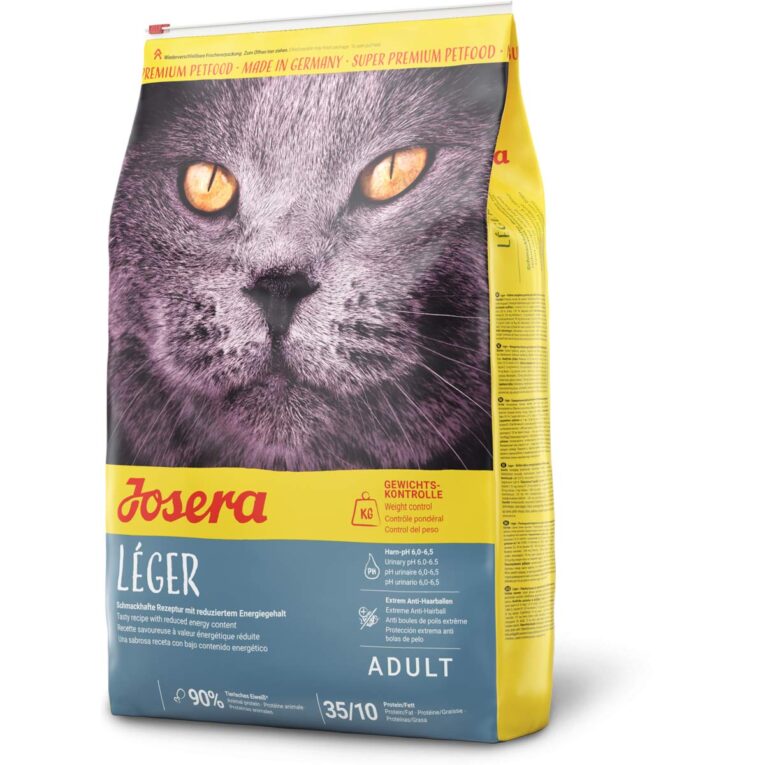 Günstig Josera Léger 2x10kg i mPreisvergleich in unserem Onlineshop auf Hundeliebe-shop.de kaufen.