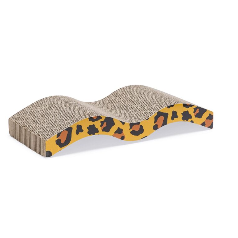 Günstig Karlie Karton Kratzbrett Leopard i mPreisvergleich in unserem Onlineshop auf Hundeliebe-shop.de kaufen.