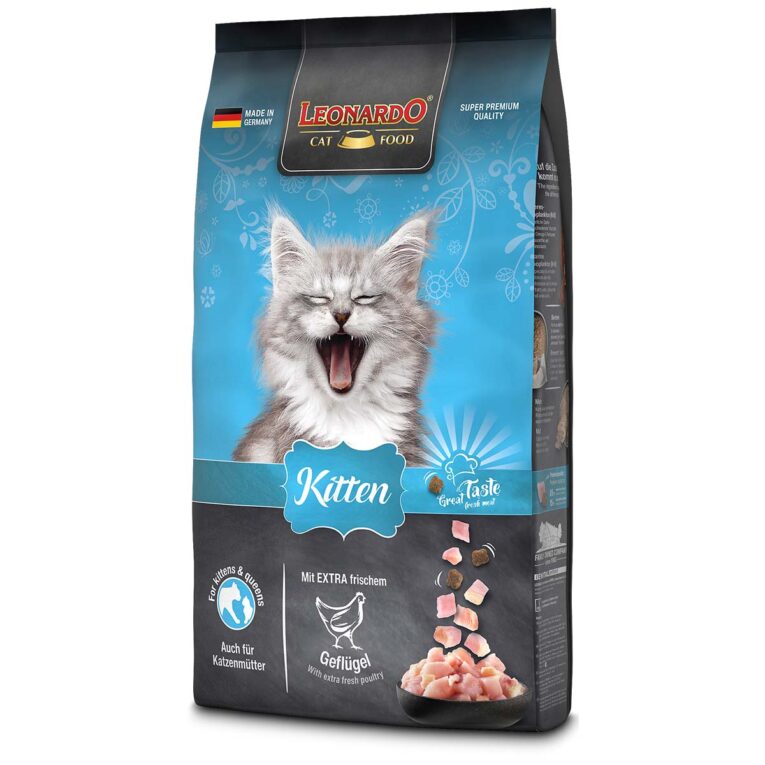 Günstig Leonardo Kitten 2×7