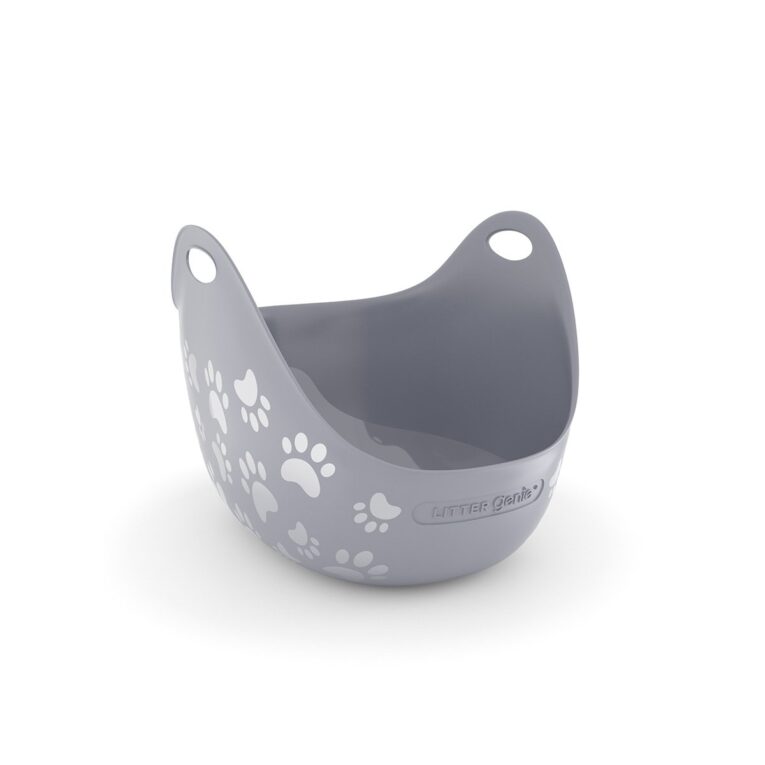 Günstig Litter Genie® LitterBox grau i mPreisvergleich in unserem Onlineshop auf Hundeliebe-shop.de kaufen.