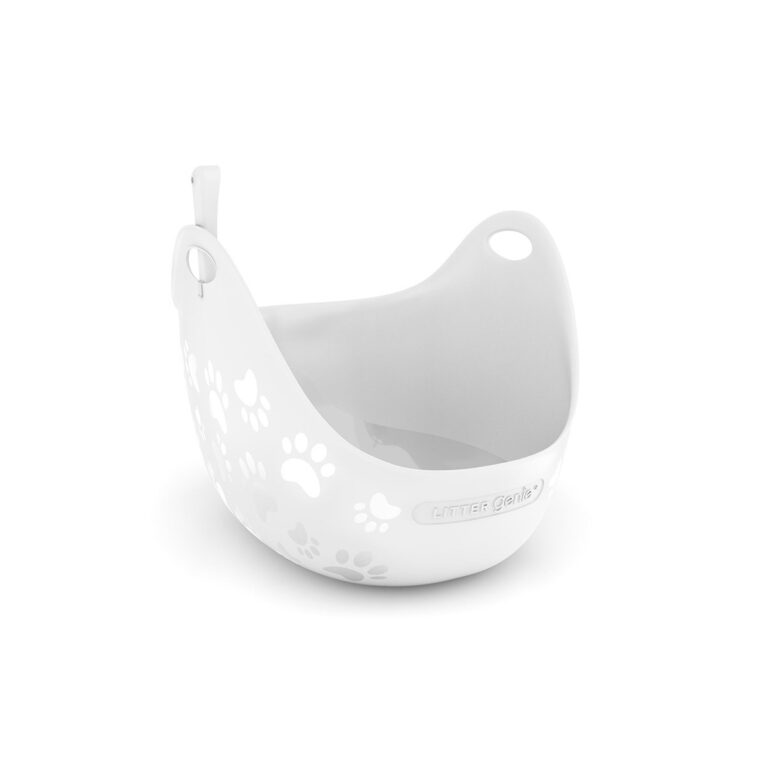 Günstig Litter Genie® LitterBox weiß i mPreisvergleich in unserem Onlineshop auf Hundeliebe-shop.de kaufen.