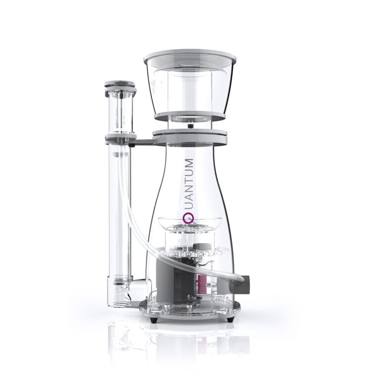 Günstig Nyos Eiweißabschäumer Quantum® Quantum 220 (bis 2000 L) i mPreisvergleich in unserem Onlineshop auf Hundeliebe-shop.de kaufen.
