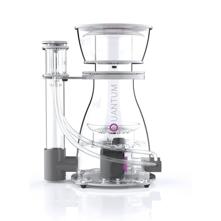 Günstig Nyos Eiweißabschäumer Quantum® Quantum 300 (bis 4000L) i mPreisvergleich in unserem Onlineshop auf Hundeliebe-shop.de kaufen.