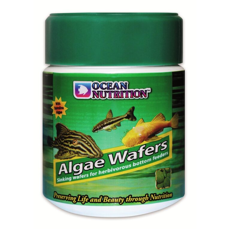 Günstig Ocean Nutrition Algae Wafers 150g i mPreisvergleich in unserem Onlineshop auf Hundeliebe-shop.de kaufen.