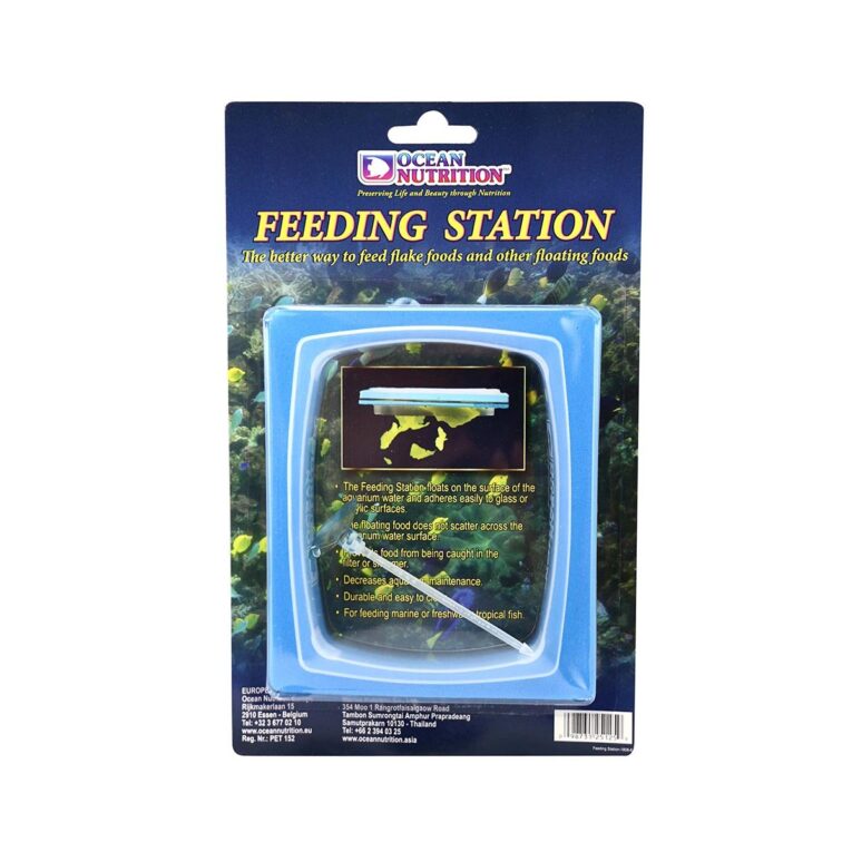 Günstig Ocean Nutrition Feeding Station i mPreisvergleich in unserem Onlineshop auf Hundeliebe-shop.de kaufen.