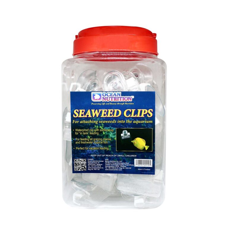 Günstig Ocean Nutrition Seaweed Clips 36 Stück i mPreisvergleich in unserem Onlineshop auf Hundeliebe-shop.de kaufen.