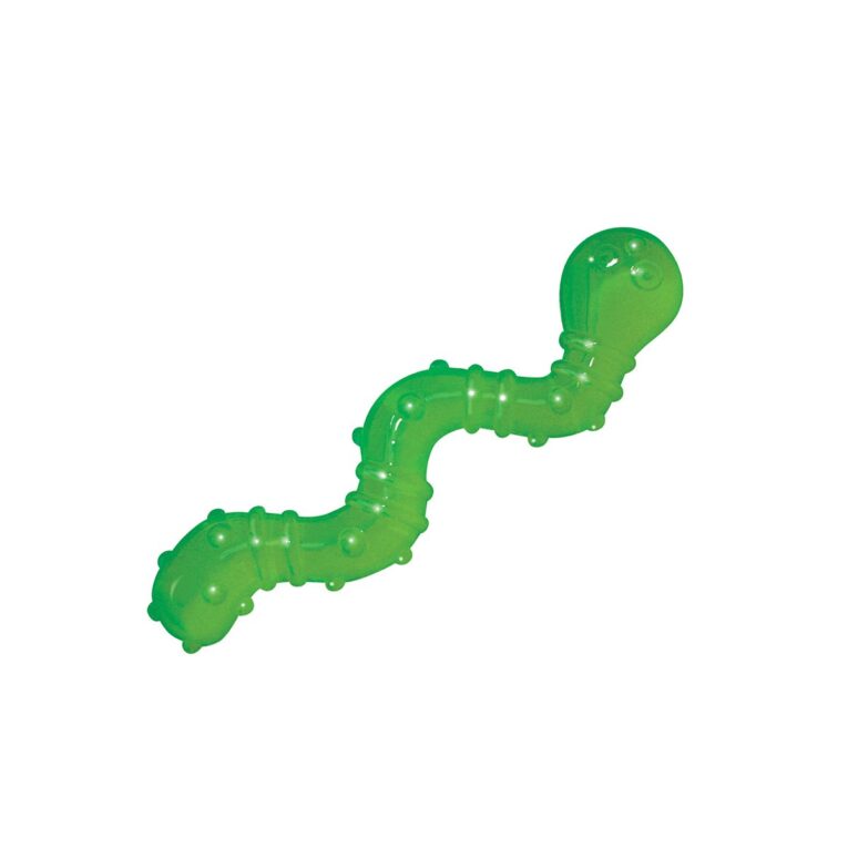 Günstig Outward Hound Catstages OrkaKat Catnip Wiggle Worm i mPreisvergleich in unserem Onlineshop auf Hundeliebe-shop.de kaufen.