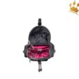 Hazels Backpack Blau
