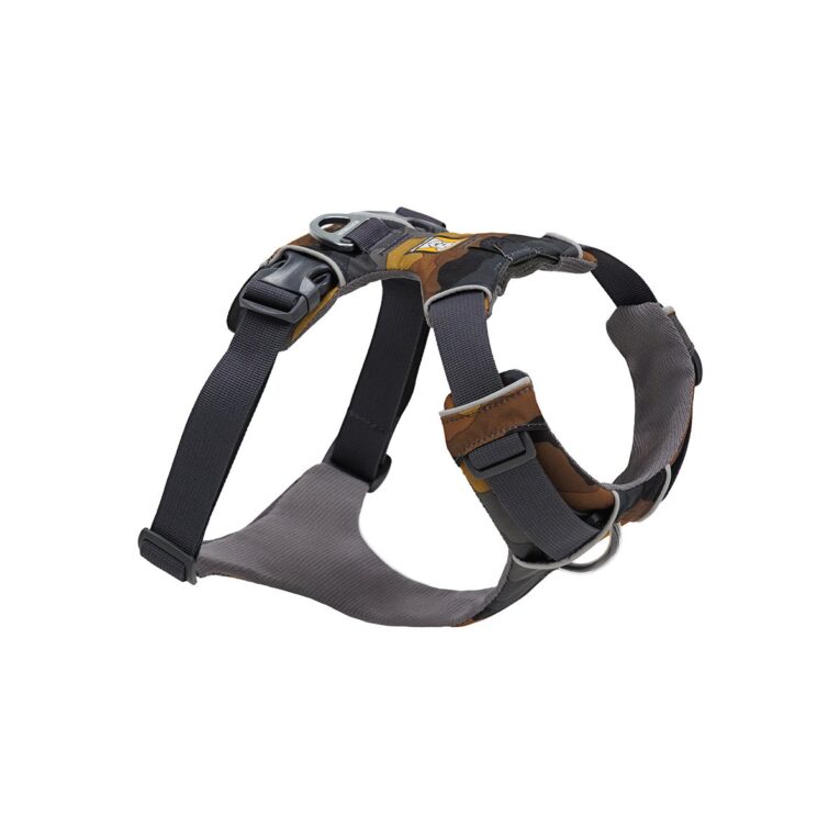 Günstig Ruffwear Front Range® Harness Moonlight Mountains L / XL i mPreisvergleich in unserem Onlineshop auf Hundeliebe-shop.de kaufen.