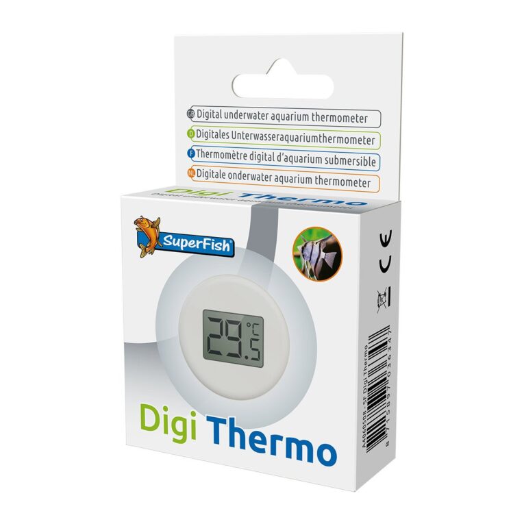 Günstig SuperFish Digi Thermo i mPreisvergleich in unserem Onlineshop auf Hundeliebe-shop.de kaufen.