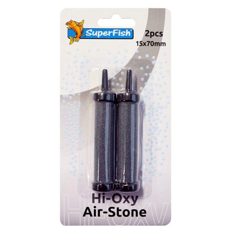 Günstig SuperFish Hi-Oxy Air-Stone 7×1