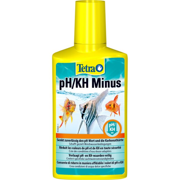 Günstig Tetra pH/KH Minus 250ml i mPreisvergleich in unserem Onlineshop auf Hundeliebe-shop.de kaufen.