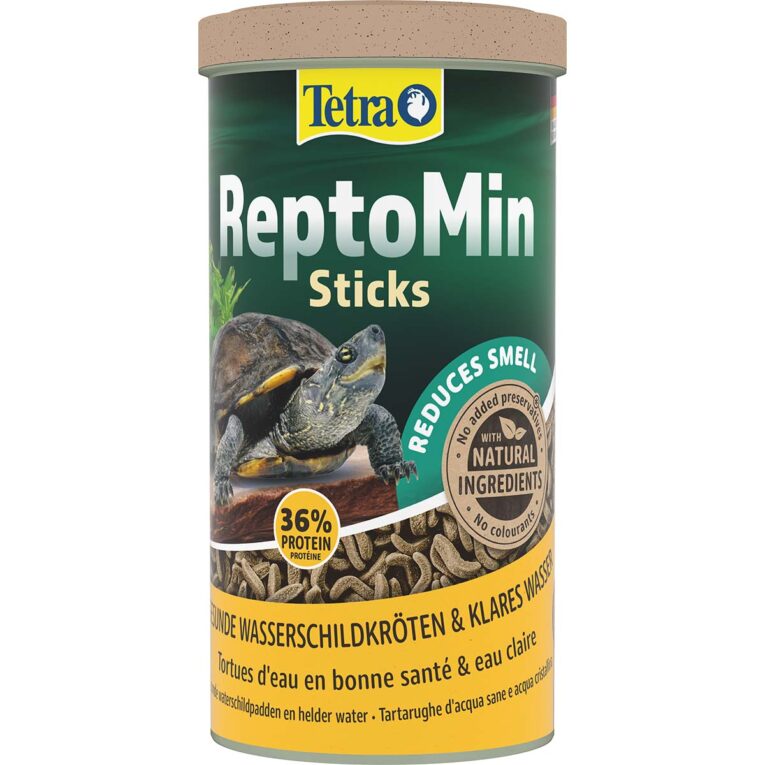 Günstig Tetra ReptoMin Schildkrötenfutter 2x1000ml i mPreisvergleich in unserem Onlineshop auf Hundeliebe-shop.de kaufen.