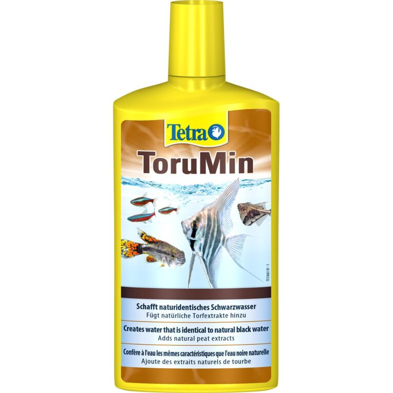 Günstig Tetra ToruMin Wasseraufbereiter 500ml i mPreisvergleich in unserem Onlineshop auf Hundeliebe-shop.de kaufen.
