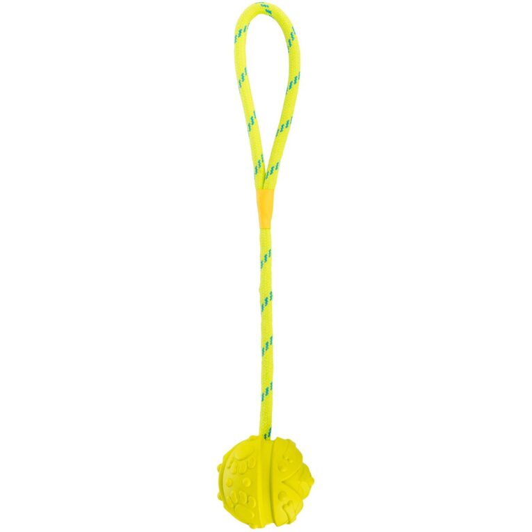 Günstig Trixie Aqua Toy Ball am Seil Wasserspielzeug Ø 7cm i mPreisvergleich in unserem Onlineshop auf Hundeliebe-shop.de kaufen.