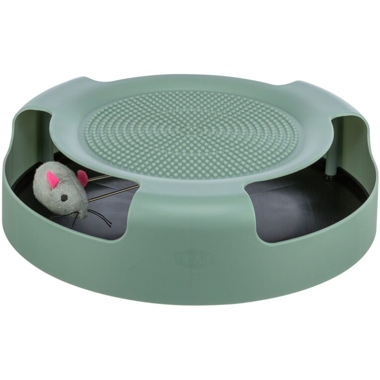 Günstig Trixie Catch the Mouse – Katzenspielzeug i mPreisvergleich in unserem Onlineshop auf Hundeliebe-shop.de kaufen.