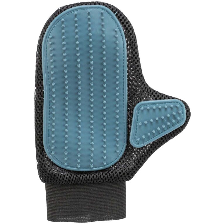 Günstig Trixie Fellpflegehandschuh i mPreisvergleich in unserem Onlineshop auf Hundeliebe-shop.de kaufen.