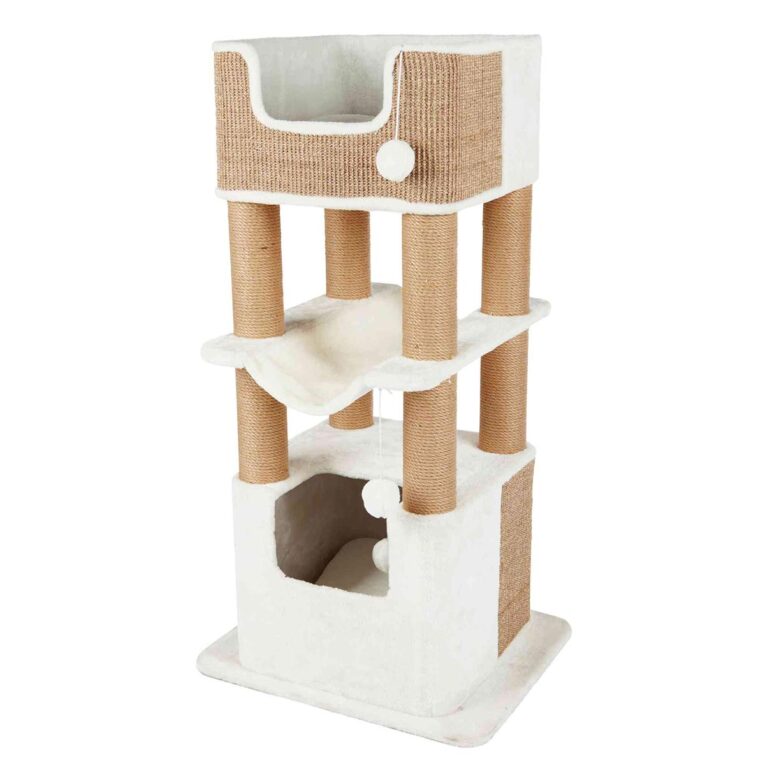 Günstig Trixie Kratzbaum XXL Lucano i mPreisvergleich in unserem Onlineshop auf Hundeliebe-shop.de kaufen.