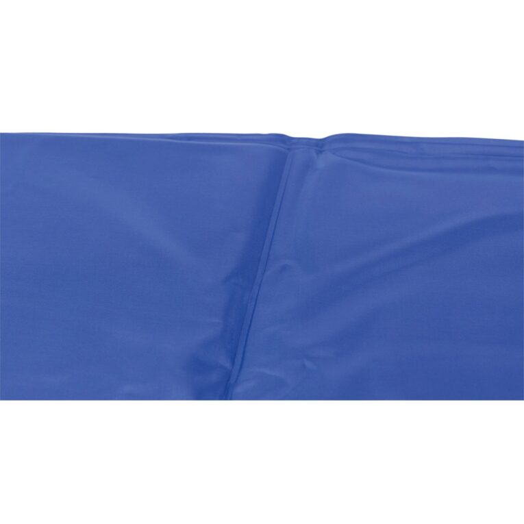 Günstig Trixie Kühlmatte Blau 100 x 60 cm i mPreisvergleich in unserem Onlineshop auf Hundeliebe-shop.de kaufen.