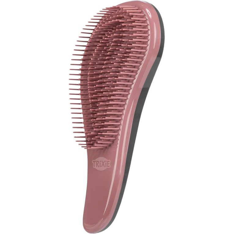 Günstig Trixie Softbürste altrosa und schwarz i mPreisvergleich in unserem Onlineshop auf Hundeliebe-shop.de kaufen.