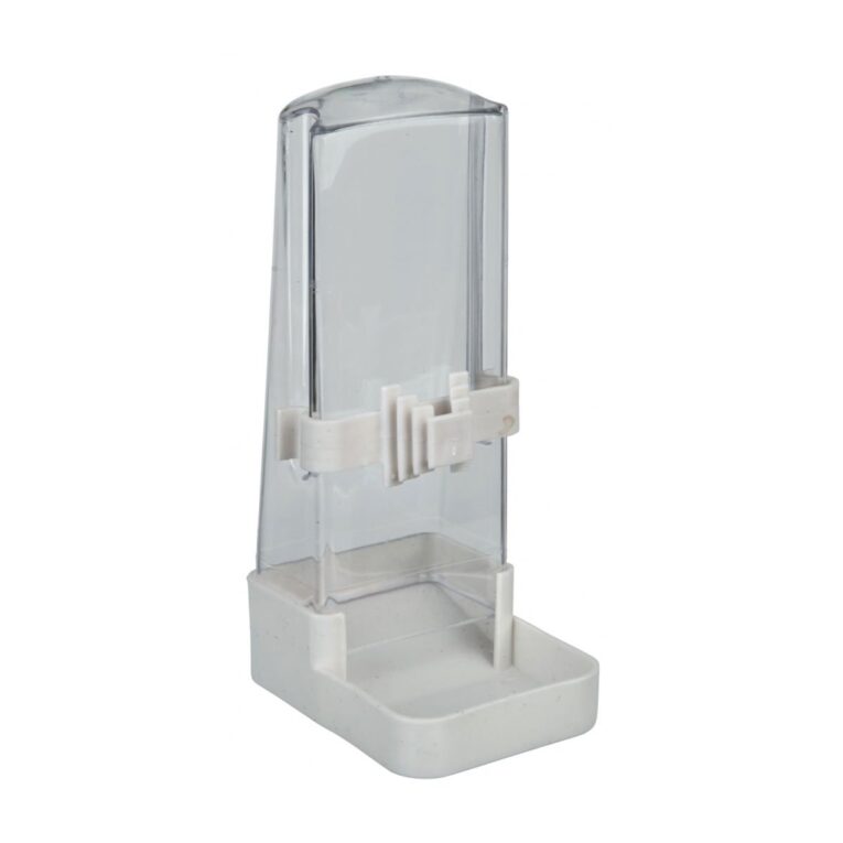 Günstig Trixie Tränke und Futterspender 200ml/16cm i mPreisvergleich in unserem Onlineshop auf Hundeliebe-shop.de kaufen.