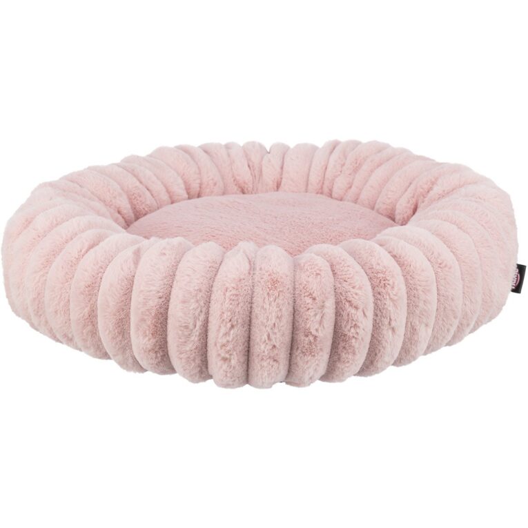 Günstig Trixie Bett Lonni rund rosa ø60cm i mPreisvergleich in unserem Onlineshop auf Hundeliebe-shop.de kaufen.