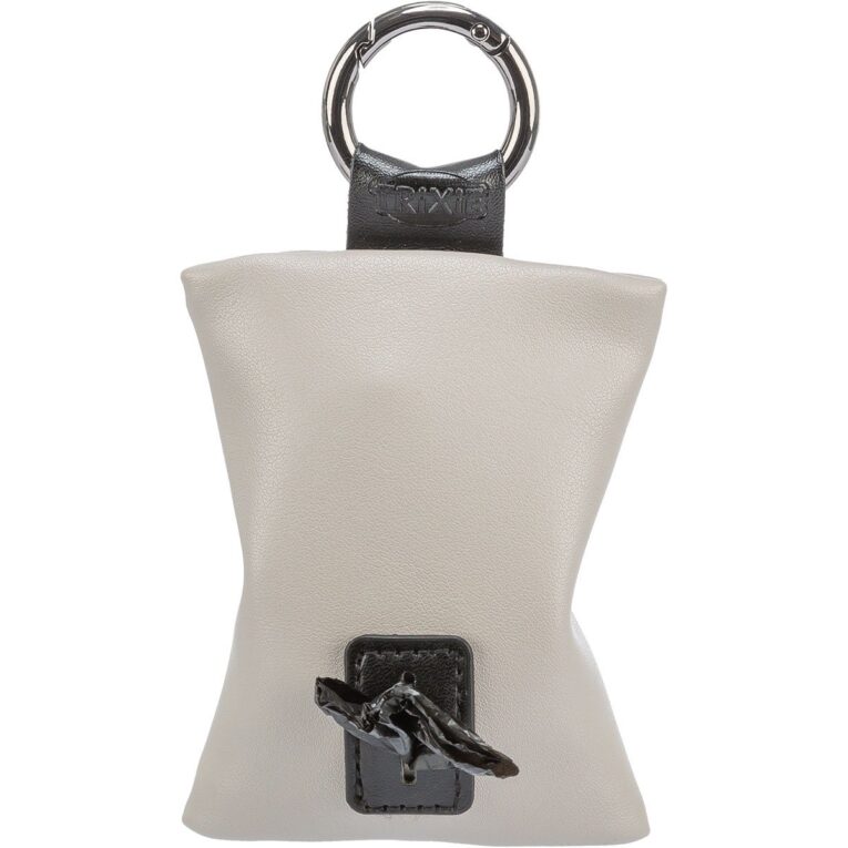 Günstig Trixie Beutelspender CityStyle hellgrau i mPreisvergleich in unserem Onlineshop auf Hundeliebe-shop.de kaufen.
