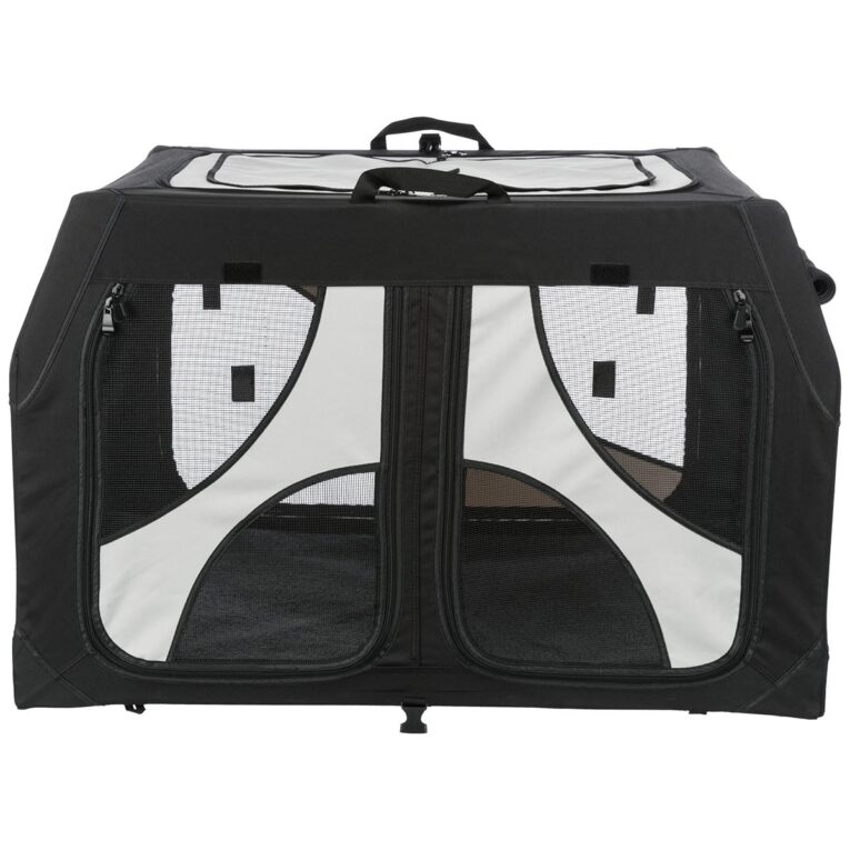 Günstig Trixie Hundebox Vario Double S