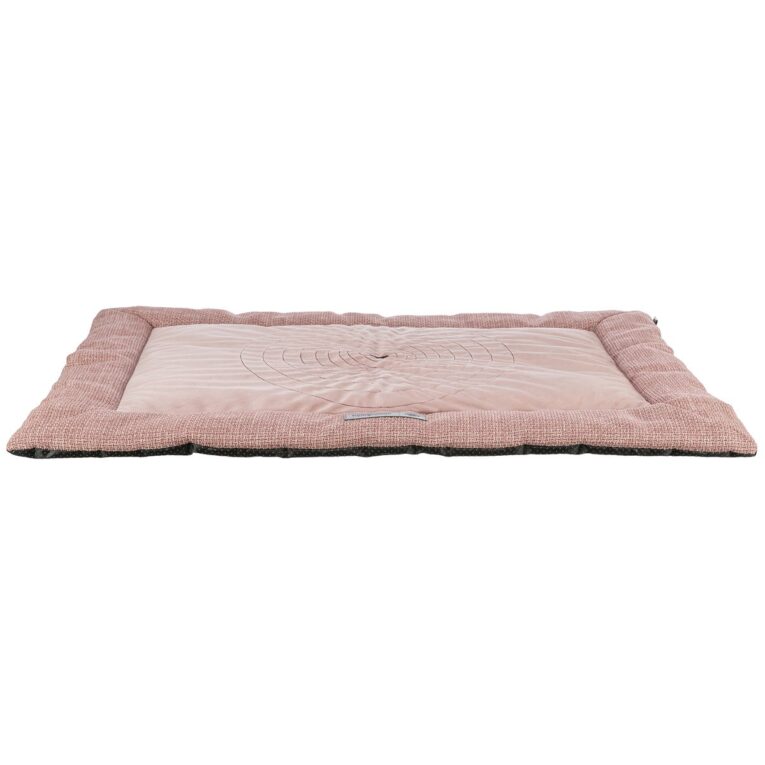 Günstig Trixie Liegematte Viviana altrosa 120x80cm i mPreisvergleich in unserem Onlineshop auf Hundeliebe-shop.de kaufen.
