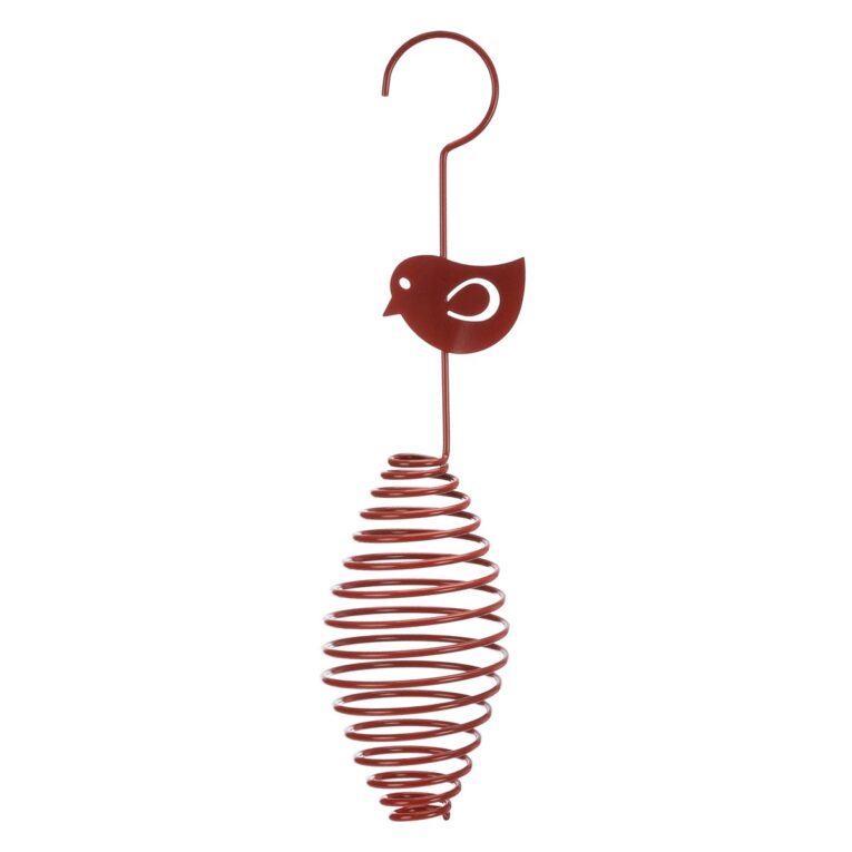 Günstig Trixie Meisenknödelhalter Spirale Vogel Metall i mPreisvergleich in unserem Onlineshop auf Hundeliebe-shop.de kaufen.