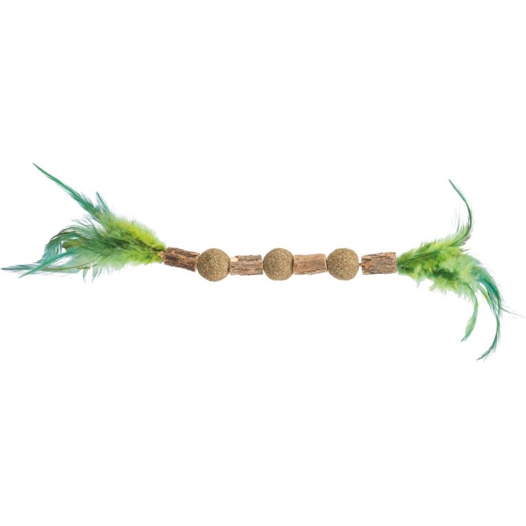 Günstig Trixie Matatabi Kette 38 cm i mPreisvergleich in unserem Onlineshop auf Hundeliebe-shop.de kaufen.