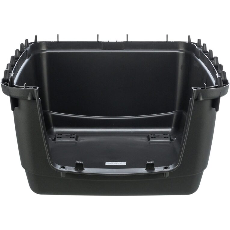 Günstig Trixie Transportbox Giona 4 anthrazit/grün i mPreisvergleich in unserem Onlineshop auf Hundeliebe-shop.de kaufen.