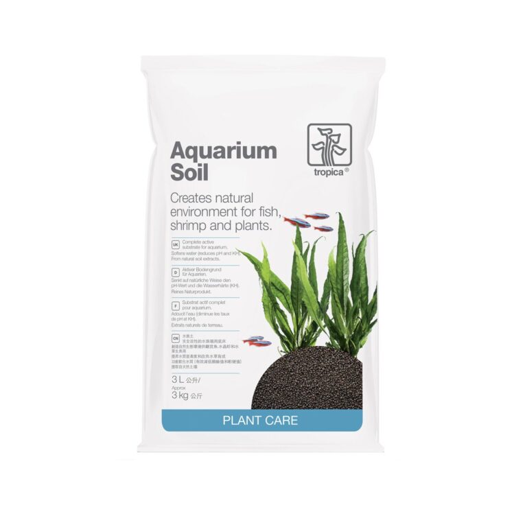 Günstig Tropica Aquarium Soil 3l i mPreisvergleich in unserem Onlineshop auf Hundeliebe-shop.de kaufen.