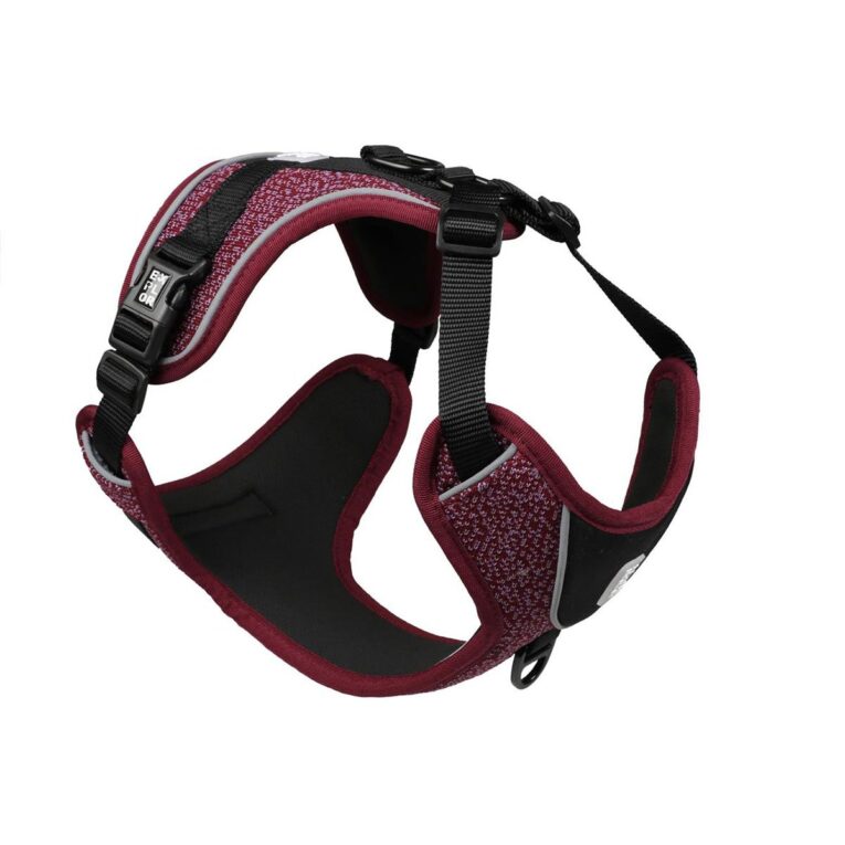Günstig EXPLOR Ultimate Fit no-pull Geschirr Fashion purple XL-52-66/71-104cm i mPreisvergleich in unserem Onlineshop auf Hundeliebe-shop.de kaufen.