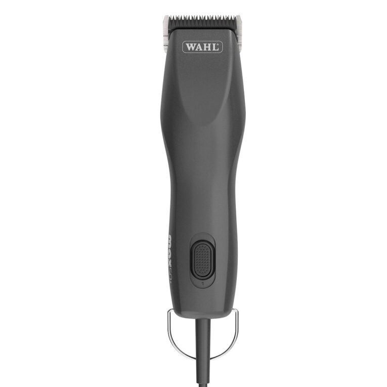 Günstig Wahl Max50+ Tierschermaschine i mPreisvergleich in unserem Onlineshop auf Hundeliebe-shop.de kaufen.