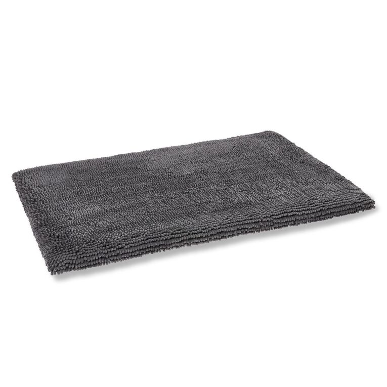 Günstig Wolters Cleankeeper Reise Pad dunkelgrau XL – 102x65cm i mPreisvergleich in unserem Onlineshop auf Hundeliebe-shop.de kaufen.