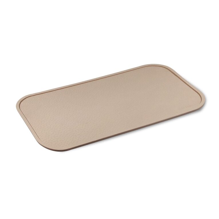 Günstig Wolters Napfunterlage Rainbow 65x35cm beige i mPreisvergleich in unserem Onlineshop auf Hundeliebe-shop.de kaufen.