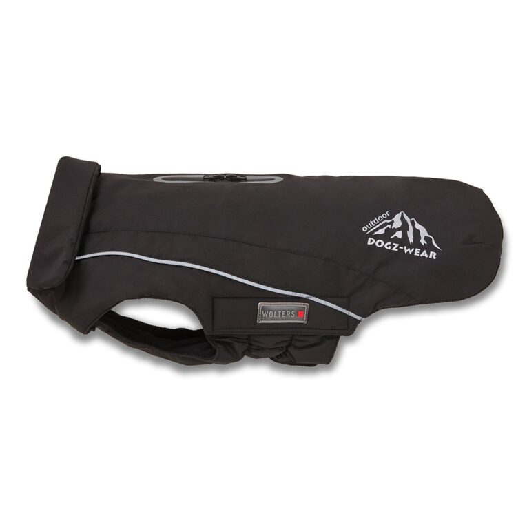 Günstig Wolters Skijacke Dogz-Wear Schwarz 46 i mPreisvergleich in unserem Onlineshop auf Hundeliebe-shop.de kaufen.